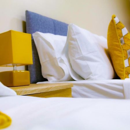 City Road Birmingham Apartments From 360Midlands, En-Suite Extérieur photo
