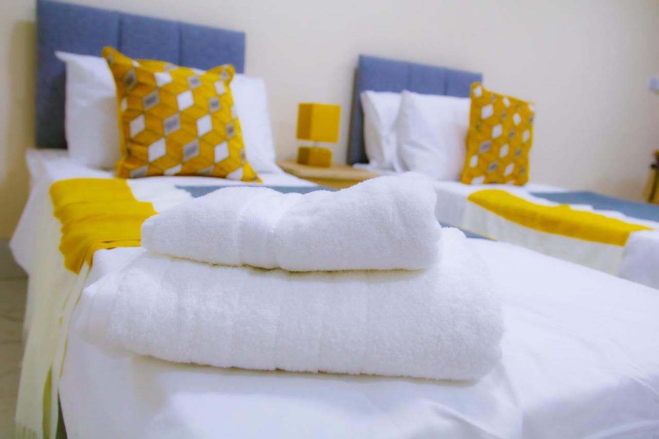 City Road Birmingham Apartments From 360Midlands, En-Suite Extérieur photo