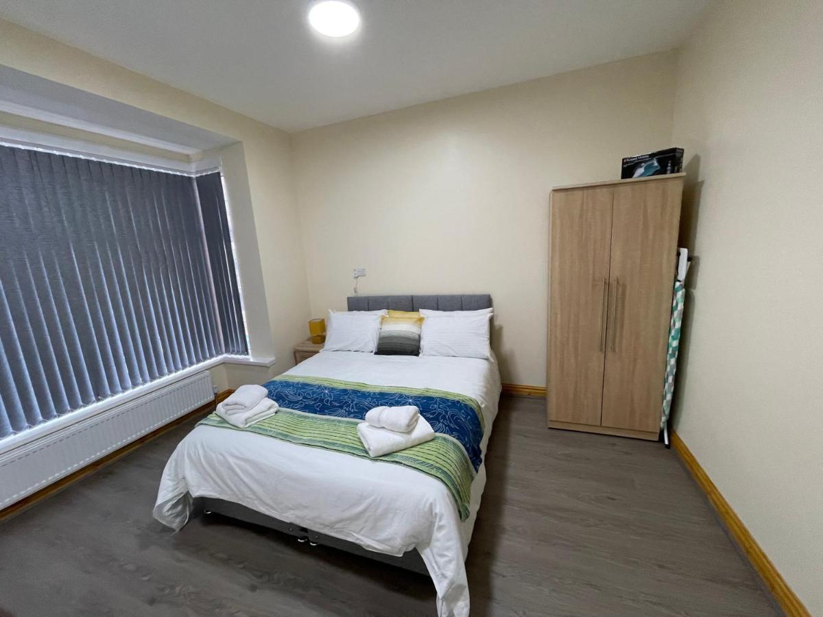 City Road Birmingham Apartments From 360Midlands, En-Suite Extérieur photo